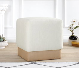 Atelier Del Sofa Borgot - Crema